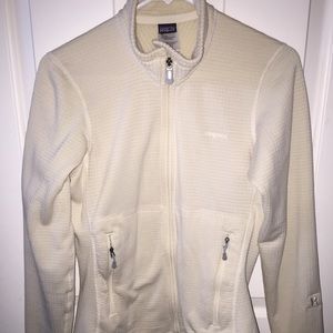 Patagonia Zip up