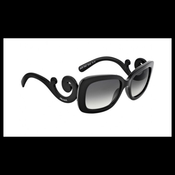 Authentic Prada Sunglasses