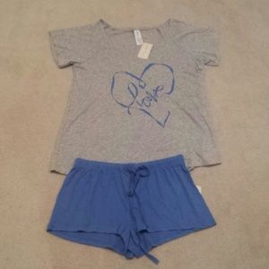 Women's Pajama Set