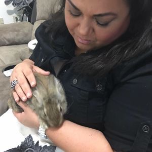 Meet your Posher, Al