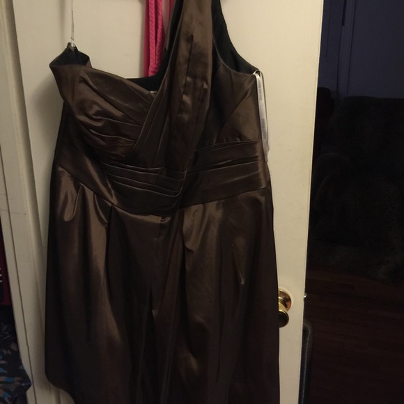 Beautiful dress from Davids Bridal