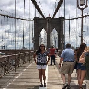 Meet your Posher, Vanessa