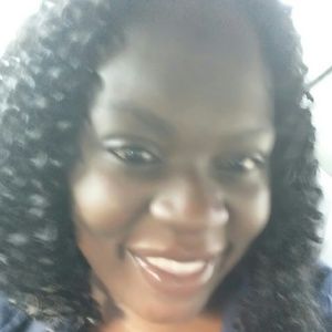 Meet your Posher, Ikesha