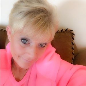 Meet your Posher, Tracey