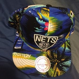 Nets SnapBack