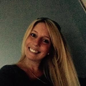 Meet your Posher, Kristen