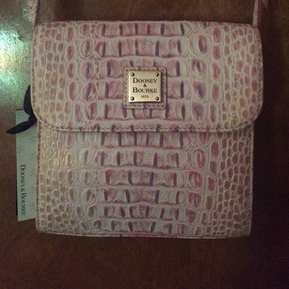 Women's Pink Handbag