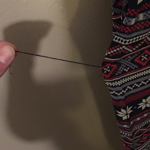 Ladies Tunic - Picture 2 of 2