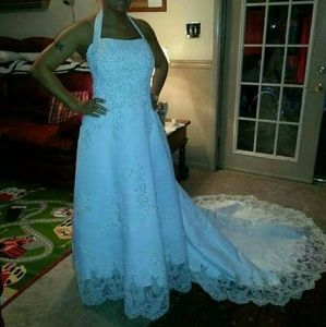 David's Bridal