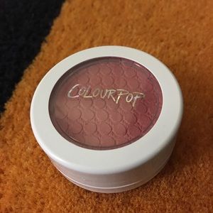 💥Colourpop💥 Blush! 'Birthday Suit'