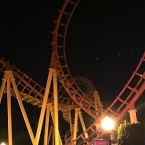 Meet your Posher, Jodi