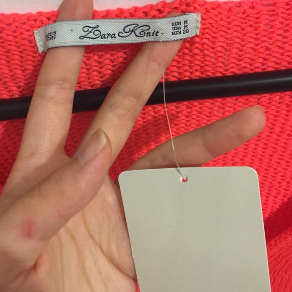 Zara sweater - Picture 2 of 4