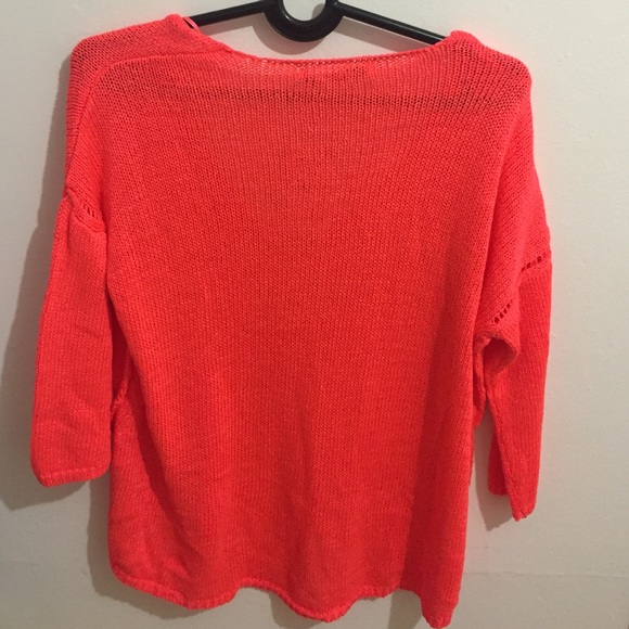 Zara sweater - Picture 3 of 4