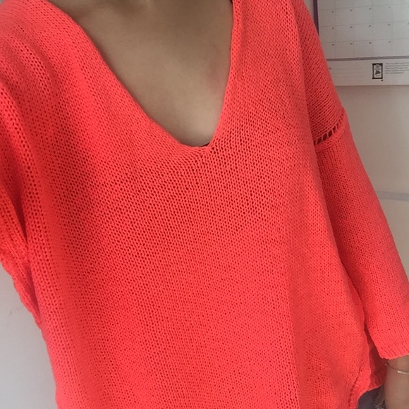 Zara sweater - Picture 4 of 4