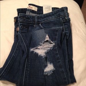 Hollister jeans