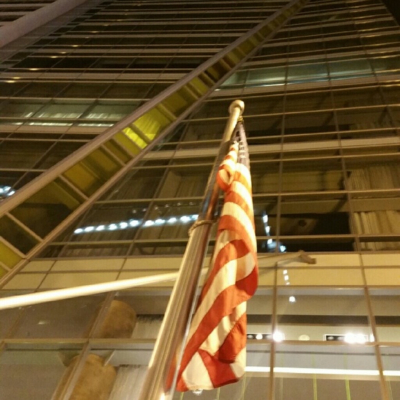 Meet your Posher, Clarissa