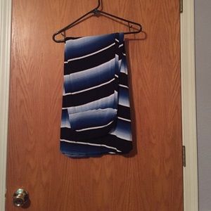 Merona maxi skirt size XXL