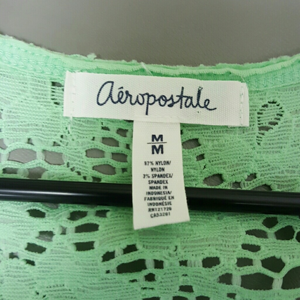 New Mellon green color  racerback tank sz med - Picture 2 of 4
