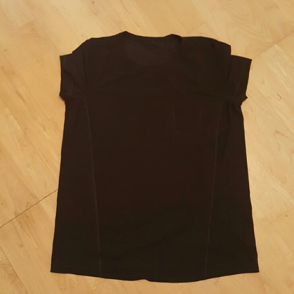 Workout top
