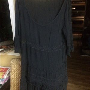 Top/dress