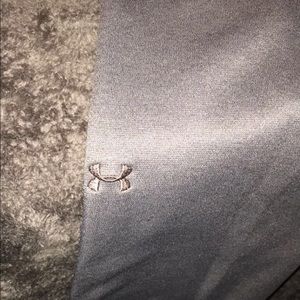 Under Armer sweat pants