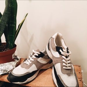 ZARA SNEAKERS