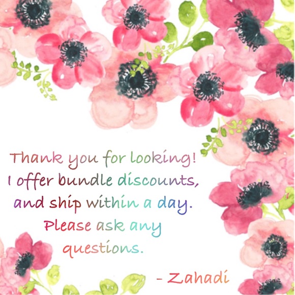 Pretty LOVE PINK Hoodie with White VS Dog 💗 - Picture 5 of 5