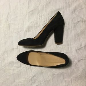 J.Crew Etta Pumps