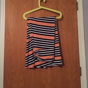 Merona brand maxi skirt XXL