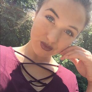 Meet your Posher, Jessi