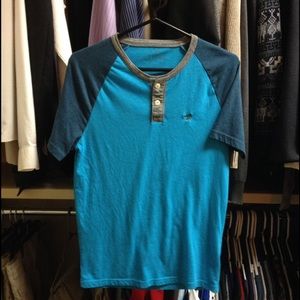 Never worn American eagle t shirt