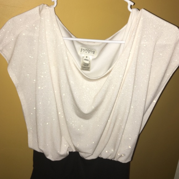 🍂Fall Bundle Sale🍂Size 8 Cocktail Dress