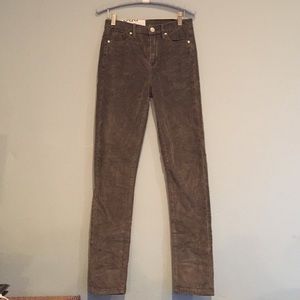 BDG Denim corduroy jeans