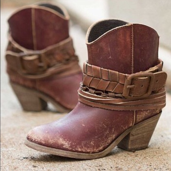 indie spirit by corral