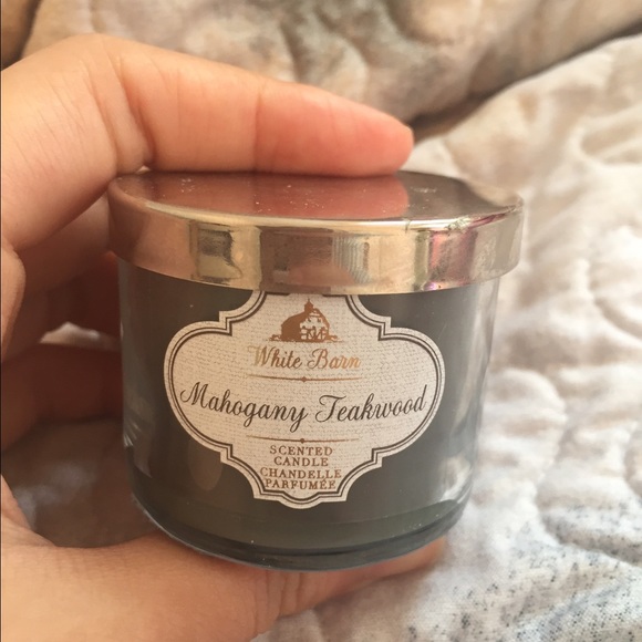 Brand new candles mini size - Picture 2 of 2