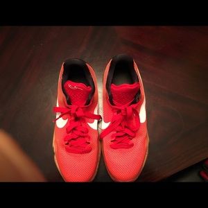 Used Kobe 10 boys