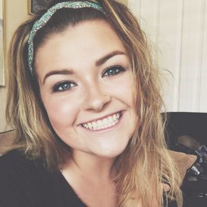 Meet your Posher, Cora