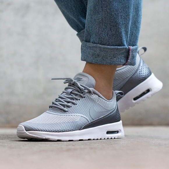 Nike Air Max Thea Textile