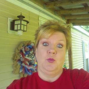 Meet your Posher, Teresa