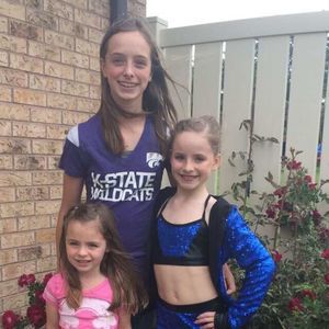 Meet your Posher, Olivia