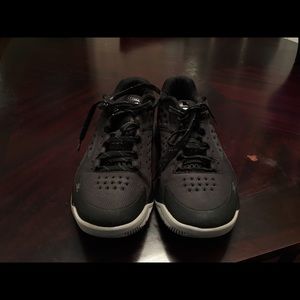 Stephen Curry Black