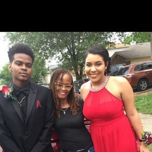 Meet your Posher, Tracy