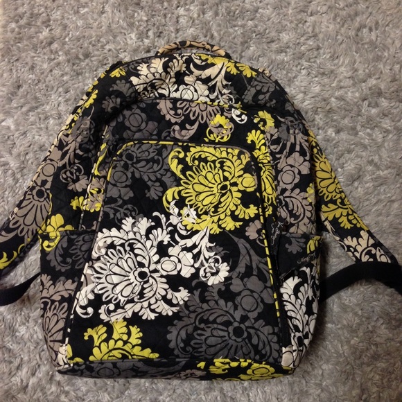 Vera Bradley backpack