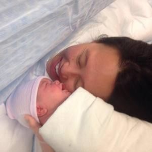 Meet your Posher, Maggie