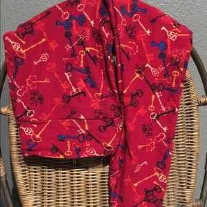OS LuLaRoe key Leggings