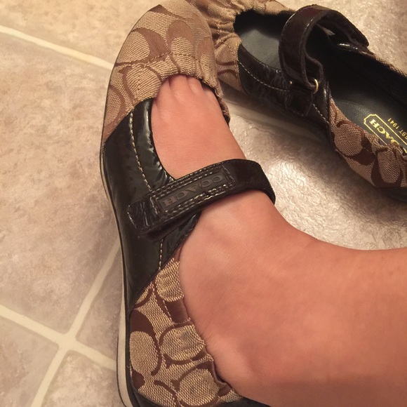 Coach Shoes