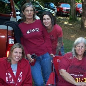 Meet your Posher, Connie