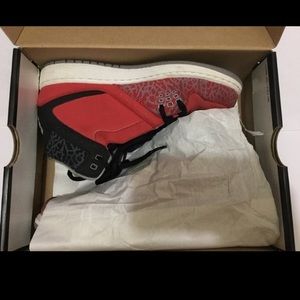 Nike Air Jordan 1 Flight