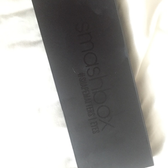 Smashbox #shapematters | eyes