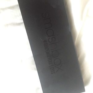 Smashbox #shapematters | eyes